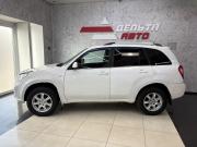 Chery Tiggo (T11) I Рестайлинг (FL) Ярославль  - изображение 37