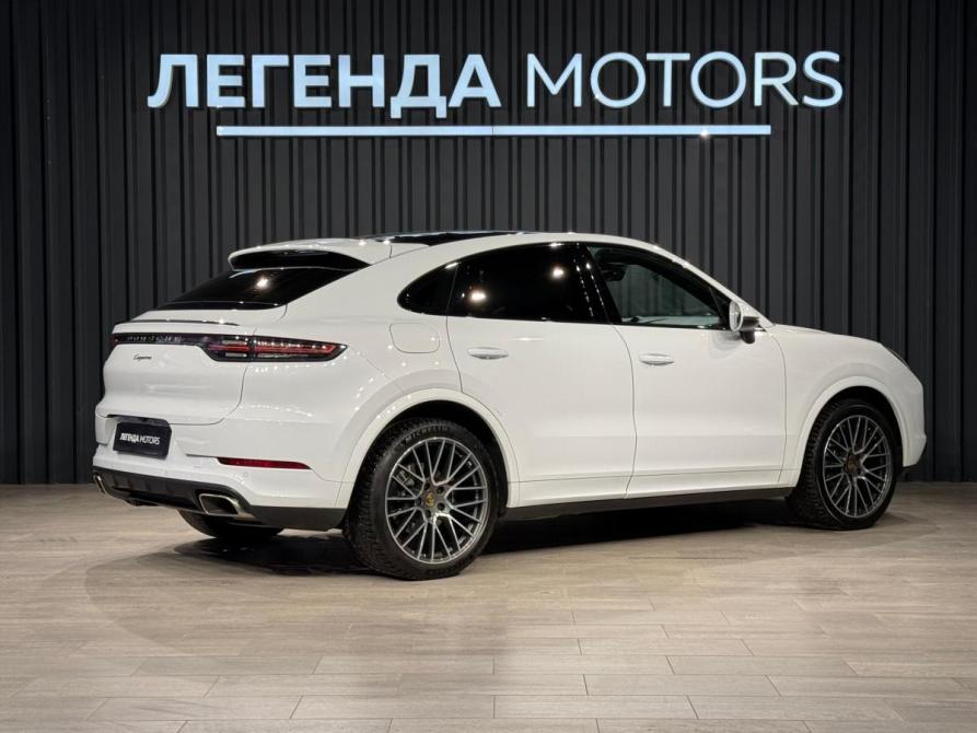 Porsche Cayenne III Иркутск  - изображение 4