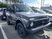 Lada (ВАЗ) Niva Legend Екатеринбург  - изображение 9