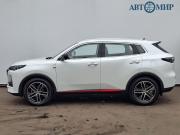 Changan CS55 Plus II Москва  - изображение 21
