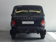 Lada (ВАЗ) Niva Legend Барнаул  - изображение 36