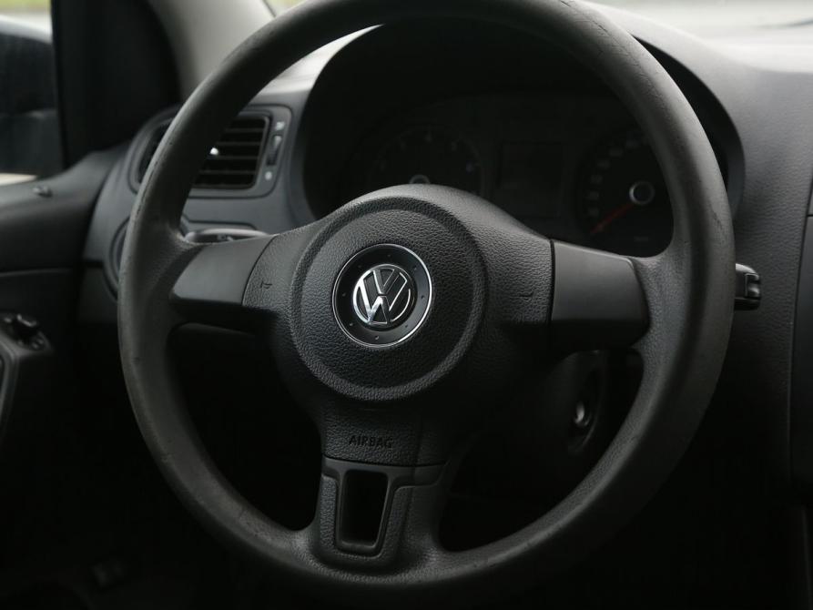 Volkswagen Polo V Иваново  - изображение 16