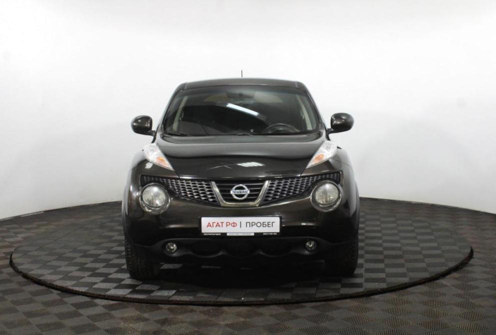 Nissan Juke I Нижний Новгород  - изображение 3