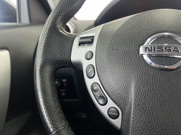 Nissan Qashqai I с пробегом 2008 года, цена 919 000 рублей, 160026 км, внедорожник, Автокод Объявления