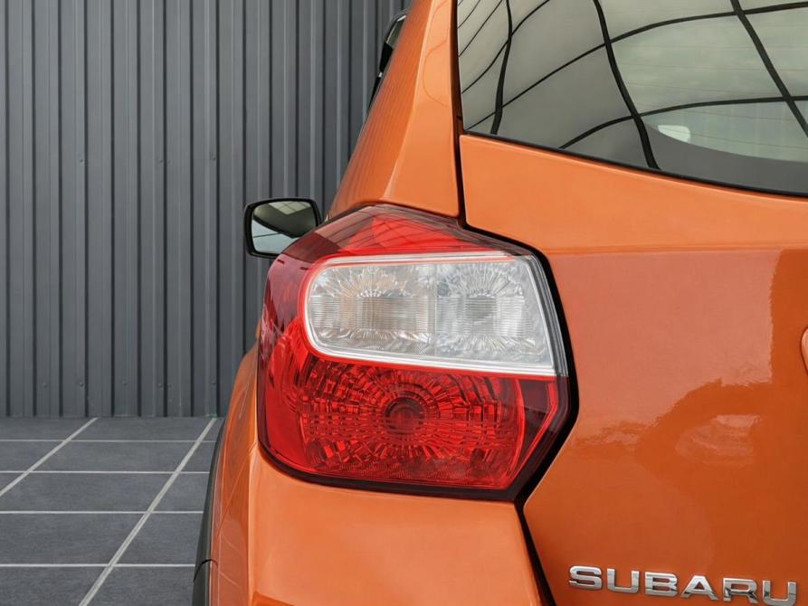 Subaru XV I Пермь  - изображение 27