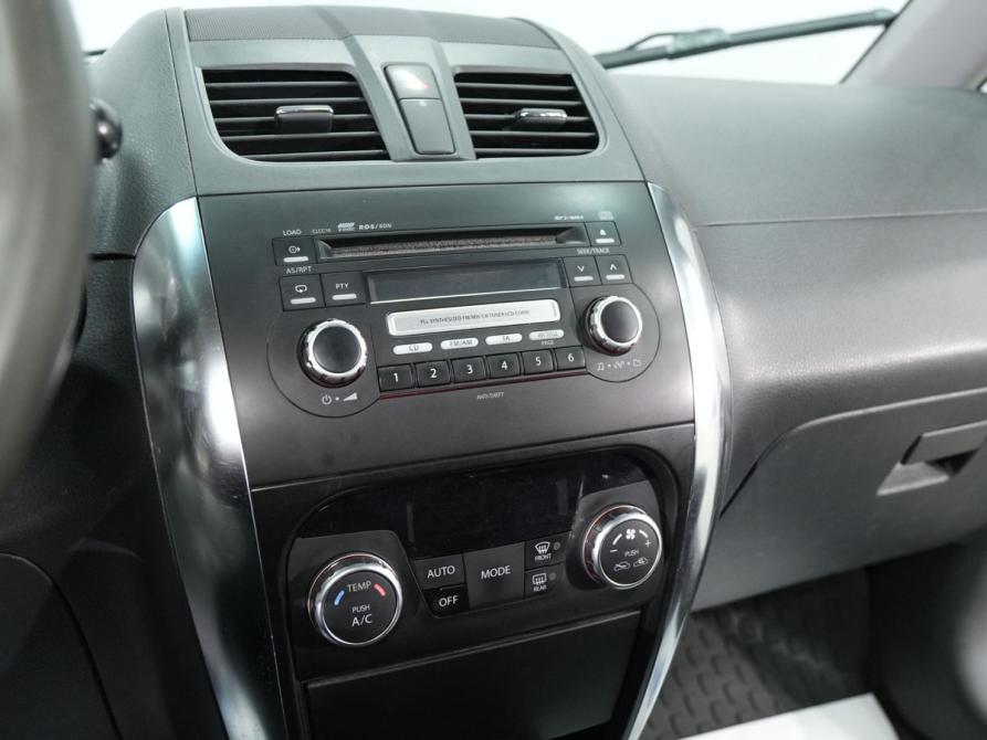 Suzuki SX4 I (Classic) Рестайлинг Новосибирск  - изображение 24