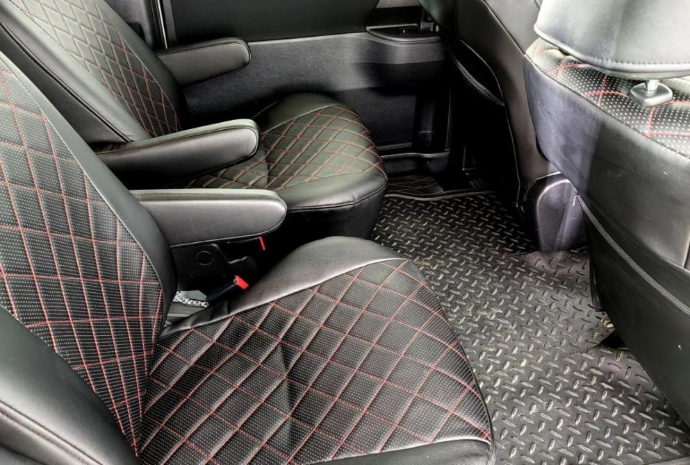 Toyota Voxy II (R70) Рестайлинг Волгоград  - изображение 15