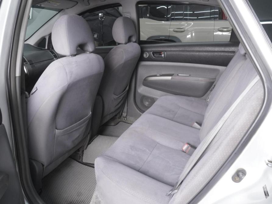 Toyota Prius II (XW20) Ростов-на-Дону  - изображение 11