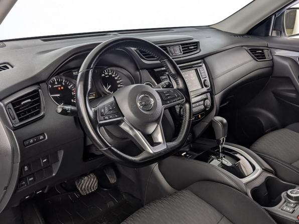 Nissan X-Trail III Рестайлинг с пробегом 2020 года, цена 2 400 000 рублей, 85492 км, внедорожник, Автокод Объявления