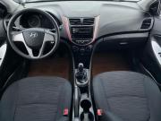 Hyundai Solaris I Рестайлинг Тверь  - изображение 29