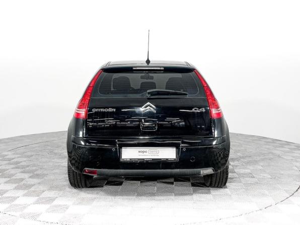 Citroen C4 I Рестайлинг с пробегом 2009 года, цена 408 000 рублей, 174217 км, хэтчбек, Автокод Объявления