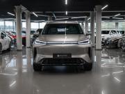 Geely Galaxy M7 Москва  - изображение 31