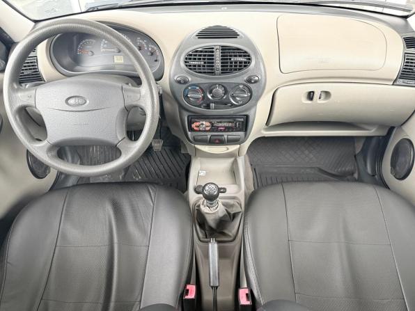 Lada (ВАЗ) Kalina I с пробегом 2010 года, цена 389 000 рублей, 82161 км, хэтчбек, Автокод Объявления