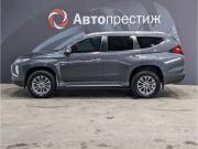 Mitsubishi Pajero Sport III Рестайлинг Пермь  - изображение 33