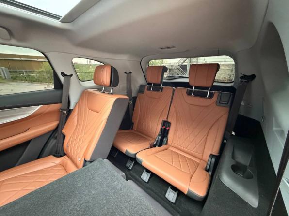 Chery Tiggo 8 Pro Max I с пробегом 2023 года, цена 2 495 000 рублей, 36500 км, внедорожник, Автокод Объявления