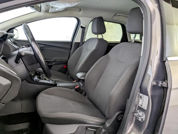 Ford Focus III Рестайлинг с пробегом 2018 года, цена 1 470 000 рублей, 70252 км, универсал, Автокод Объявления