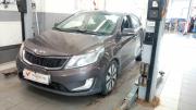 Kia Rio III Санкт-Петербург  - изображение 7