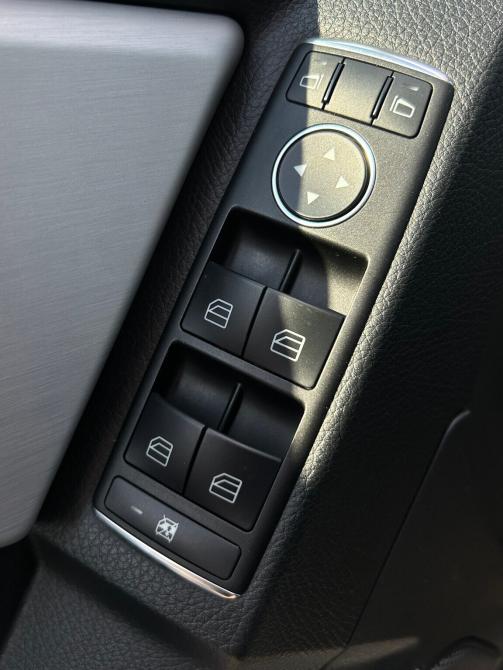Mercedes-Benz GLK-Класс I (X204) Рестайлинг Альметьевск  - изображение 26