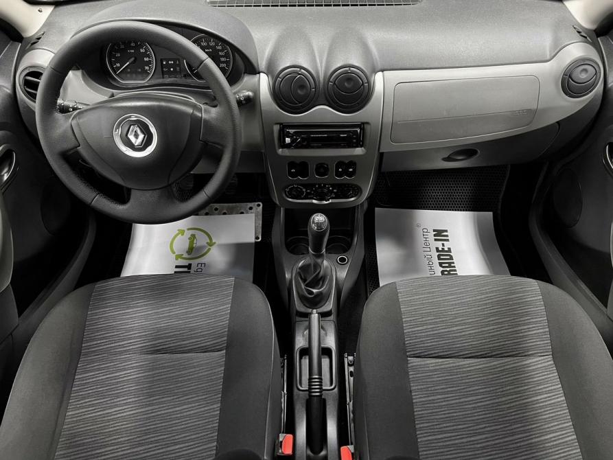 Renault Sandero I Тверь  - изображение 11