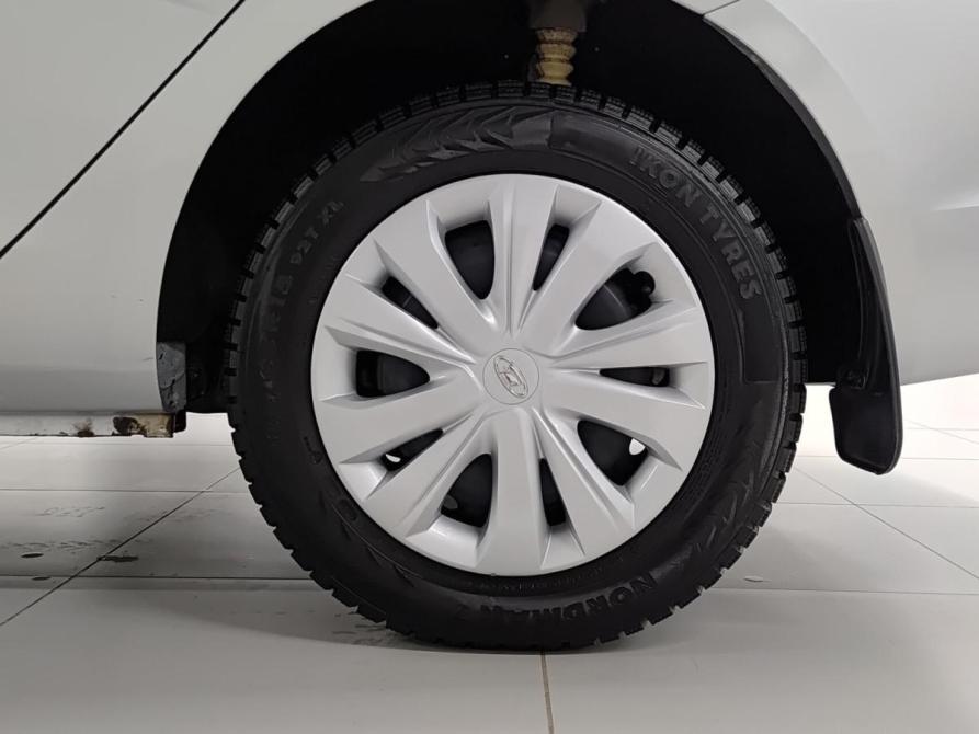 Lada (ВАЗ) Vesta I Рестайлинг (NG) Казань  - изображение 22