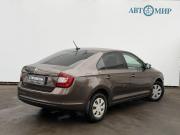 Skoda Rapid I Рестайлинг Москва  - изображение 18