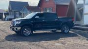 Toyota Tundra II Санкт-Петербург  - изображение 15