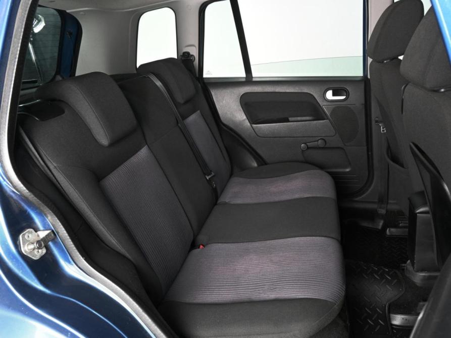 Ford Fusion I Рестайлинг Ростов-на-Дону  - изображение 7