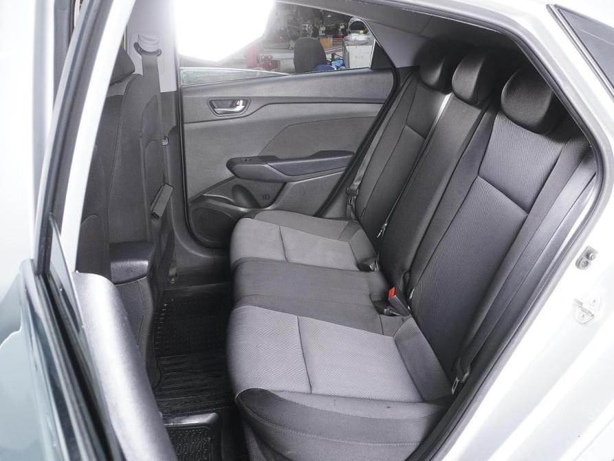 Hyundai Solaris II Ростов-на-Дону  - изображение 9