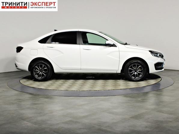 Lada (ВАЗ) Vesta I Рестайлинг (NG) с пробегом 2024 года, цена 1 377 000 рублей, 49433 км, седан, Автокод Объявления