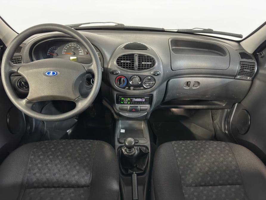 Lada (ВАЗ) Kalina I Великий Новгород  - изображение 9