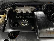Nissan Murano I (Z50) Стерлитамак  - изображение 71