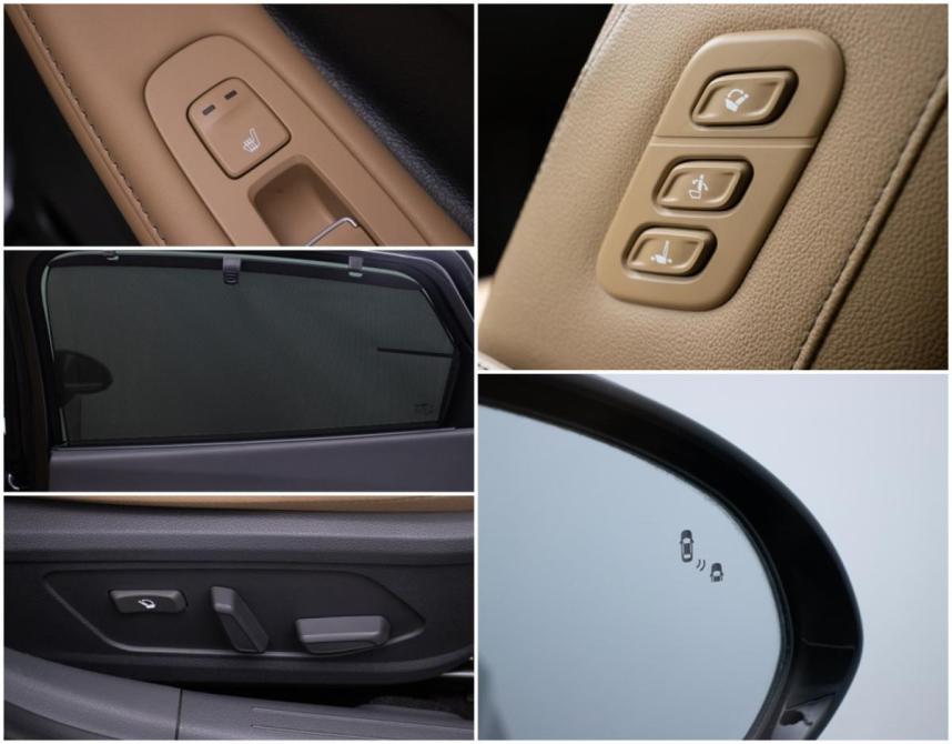 Hyundai Sonata VIII (DN8) Москва  - изображение 16