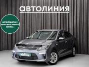 Kia Rio IV Красноярск  - изображение 21