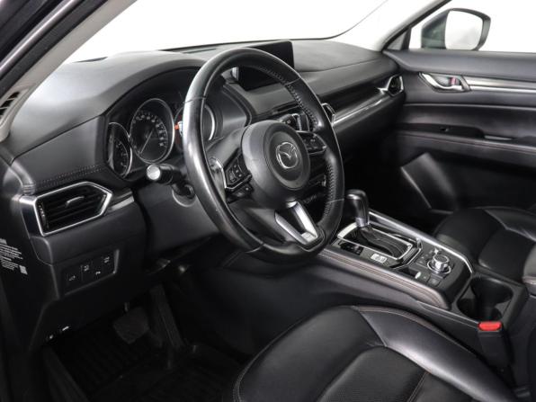 Mazda CX-5 II с пробегом 2019 года, цена 2 599 000 рублей, 108588 км, внедорожник, Автокод Объявления