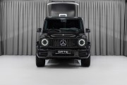 Mercedes-Benz G-Класс AMG II (W463) Москва  - изображение 42