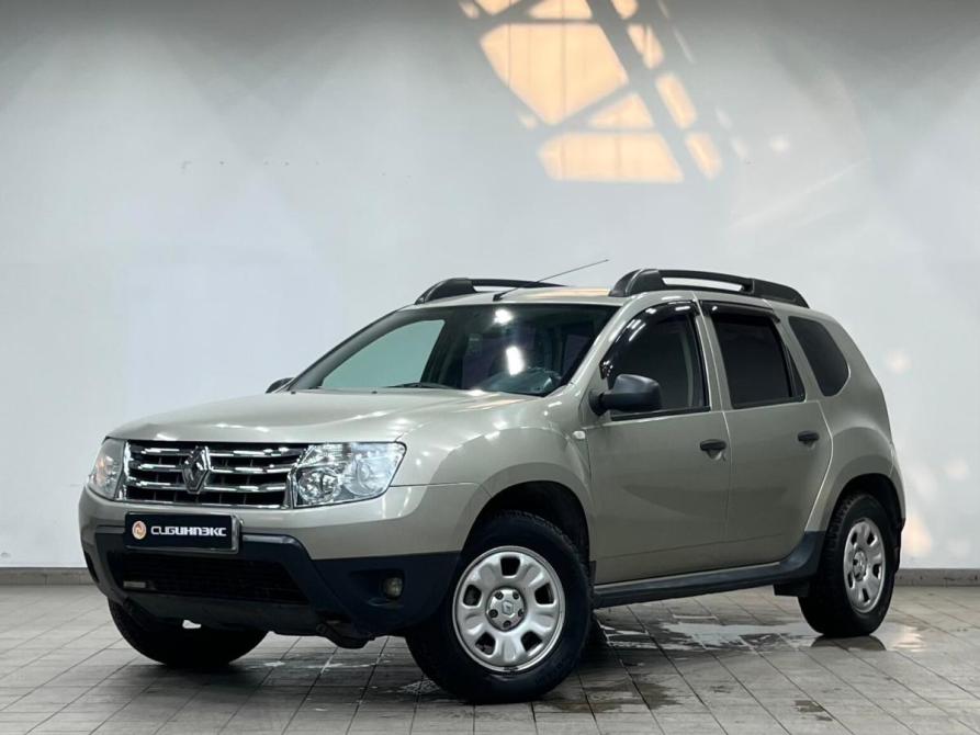 Renault Duster I Кемерово  - изображение 1