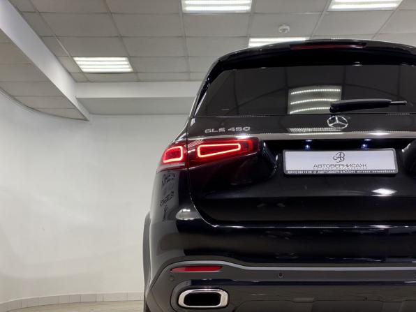Mercedes-Benz GLS II (X167) с пробегом 2019 года, цена 8 800 000 рублей, 54230 км, внедорожник, Автокод Объявления