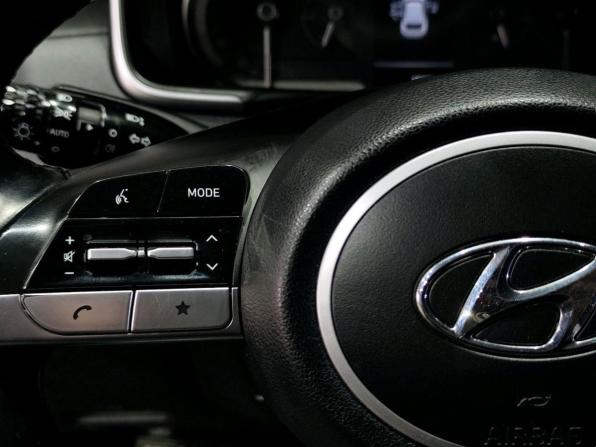 Hyundai Tucson IV с пробегом 2021 года, цена 2 369 000 рублей, 153000 км, внедорожник, Автокод Объявления