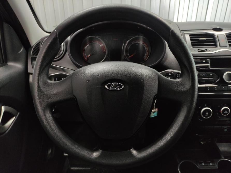 Lada (ВАЗ) Granta I Рестайлинг Пермь  - изображение 7