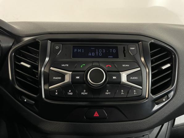 Lada (ВАЗ) Vesta I с пробегом 2019 года, цена 1 179 900 рублей, 79493 км, универсал, Автокод Объявления
