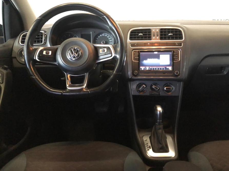 Volkswagen Polo V Рестайлинг Курск  - изображение 20