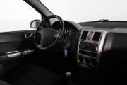 Hyundai Getz I Рестайлинг Нижний Новгород  - изображение 29