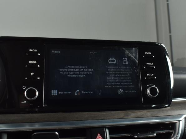 Kia K5 III с пробегом 2021 года, цена 2 299 995 рублей, 43162 км, седан, Автокод Объявления
