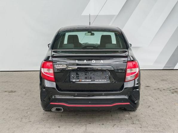 Lada (ВАЗ) Granta I Рестайлинг с пробегом 2023 года, цена 1 000 000 рублей, 29439 км, седан, Автокод Объявления