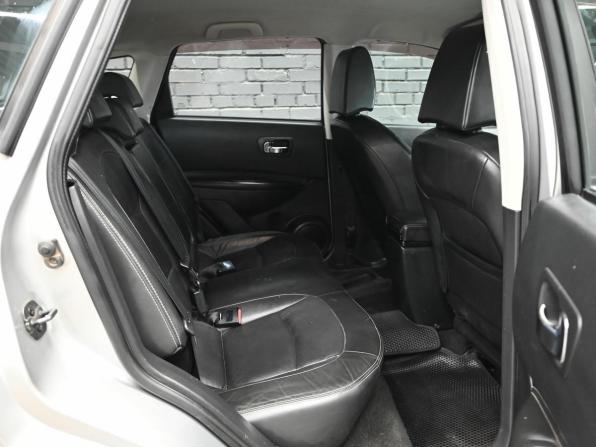 Nissan Qashqai I с пробегом 2008 года, цена 865 000 рублей, 235654 км, внедорожник, Автокод Объявления