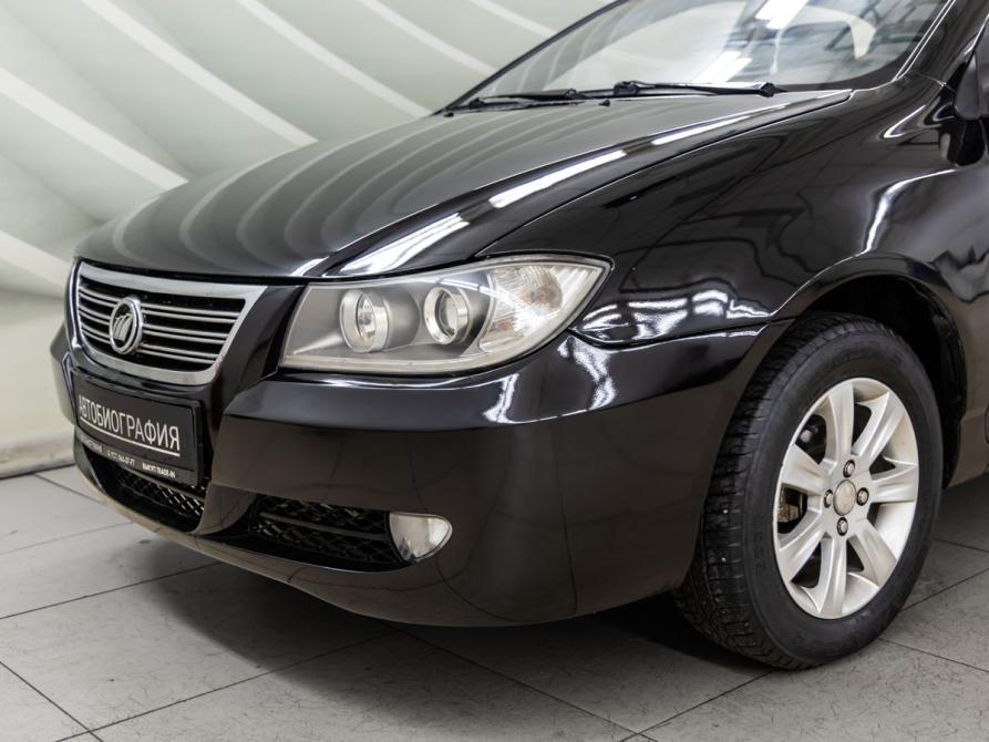 Lifan Solano I (620) Волгоград  - изображение 11