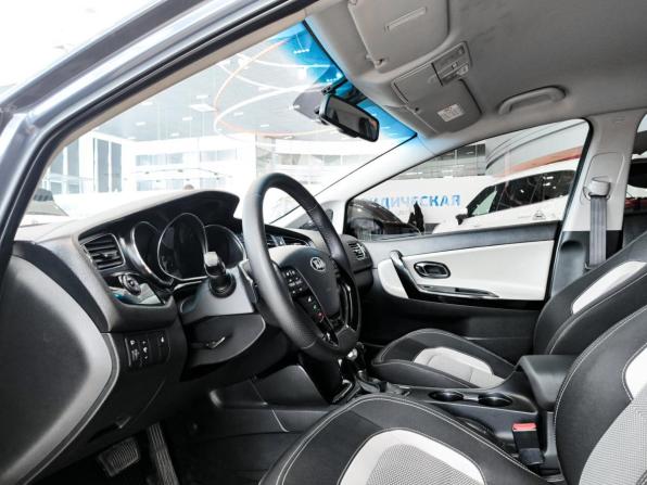 Kia Ceed II с пробегом 2013 года, цена 1 030 000 рублей, 180724 км, хэтчбек, Автокод Объявления