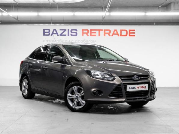 Ford Focus III с пробегом 2012 года, цена 899 000 рублей, 190493 км, седан, Автокод Объявления