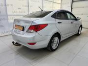 Hyundai Solaris I Пермь  - изображение 21