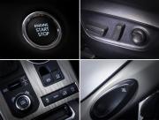 Toyota Highlander IV (XU70) Москва  - изображение 52